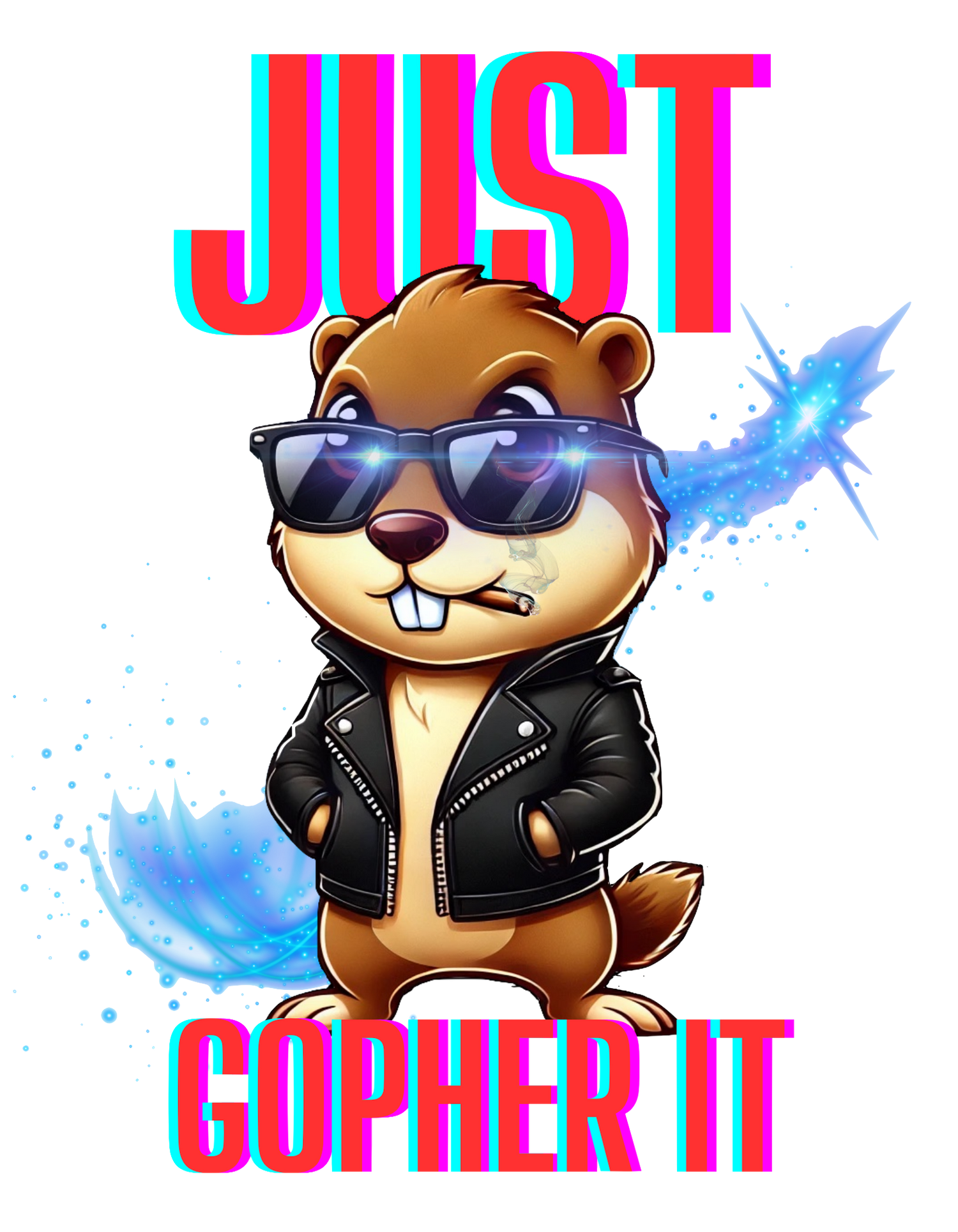 Gopher It