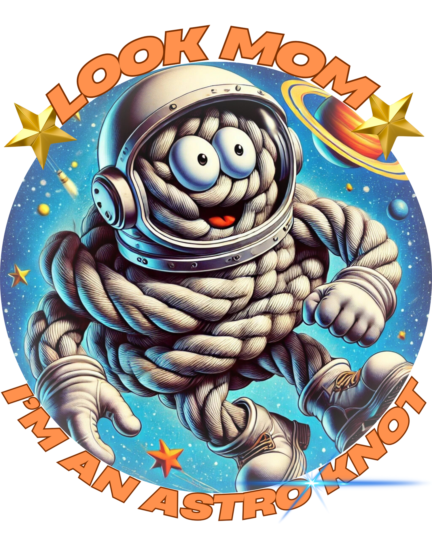 Astro Knot