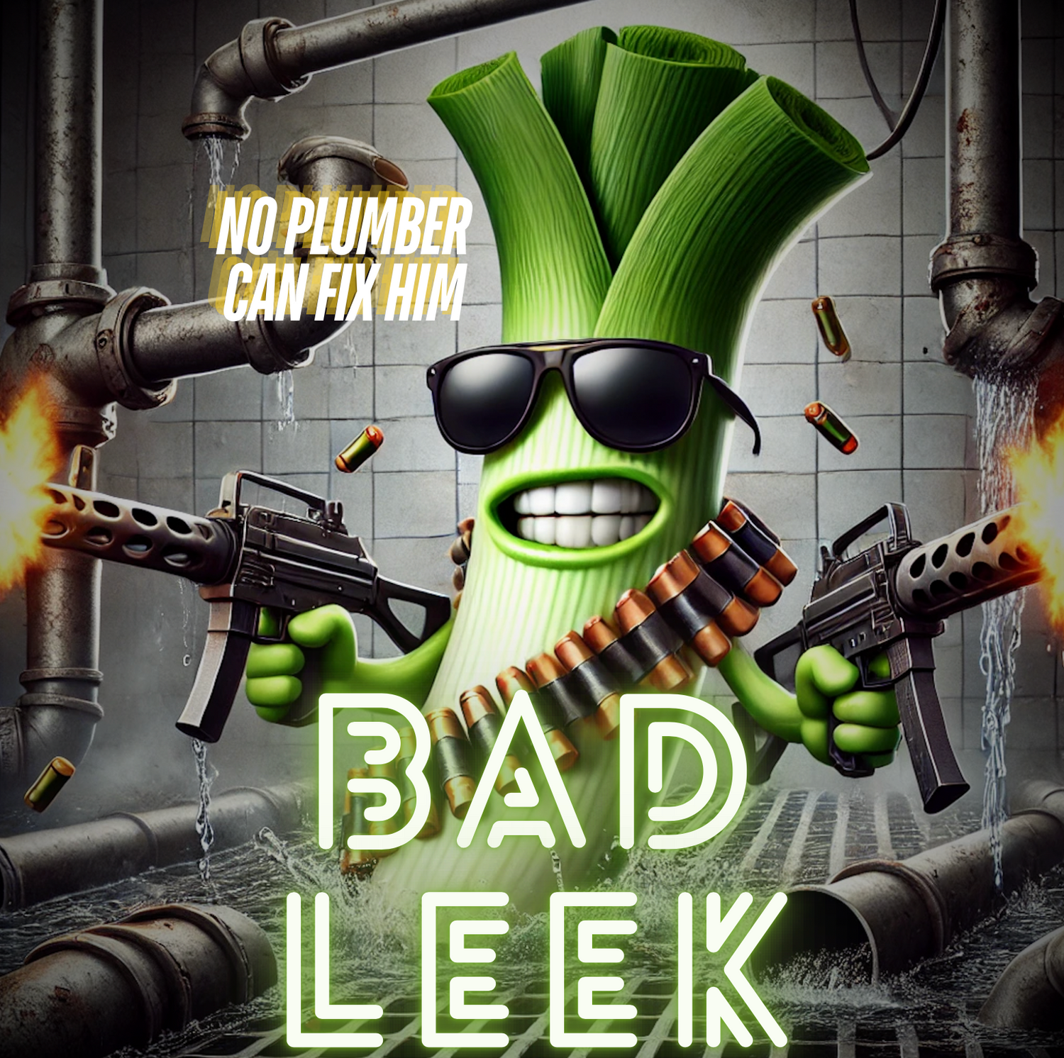 Bad Leek
