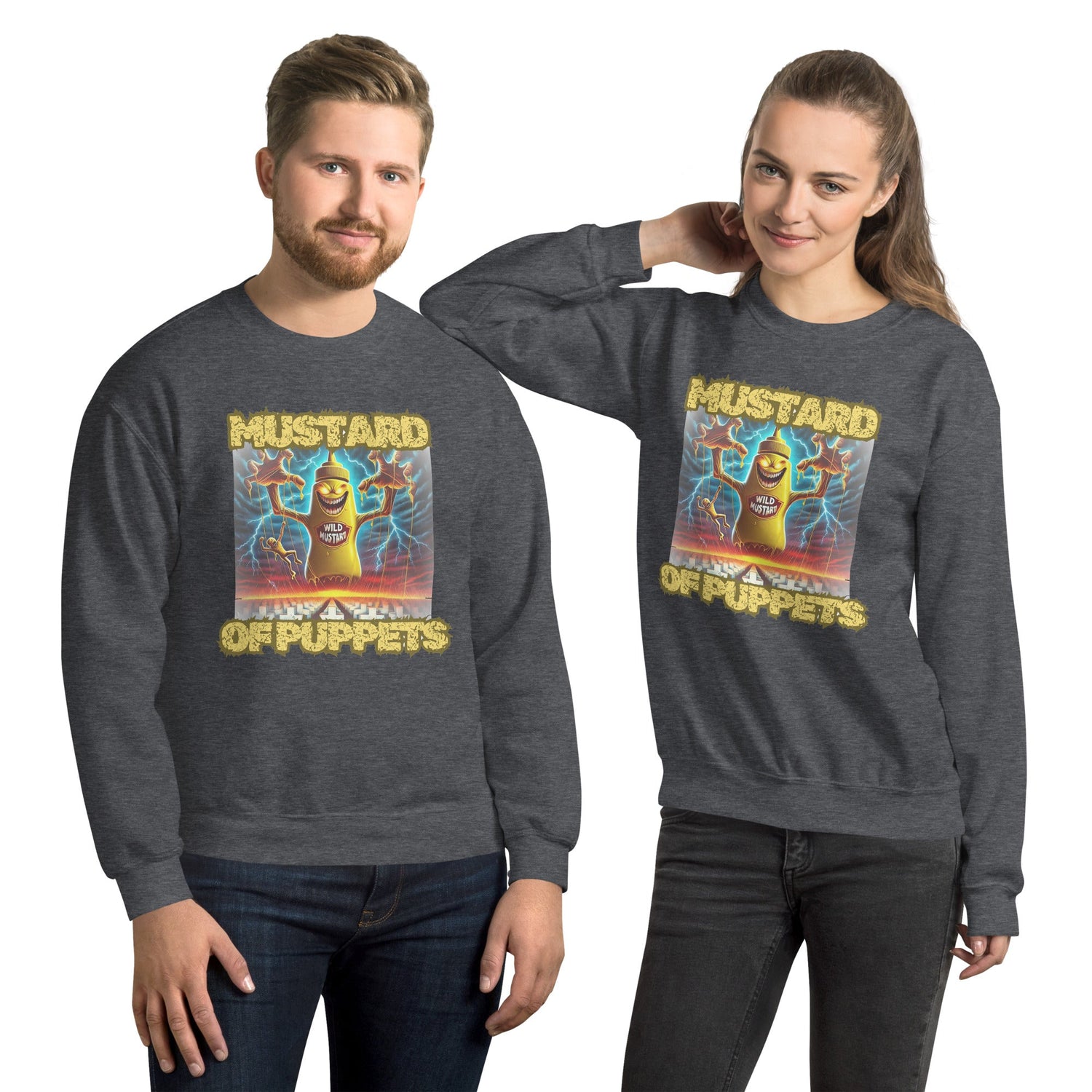 Sweatshirts